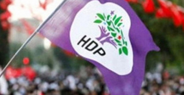 HDP'li Güzel'in vekilliğinin düşürülmesi komisyonda kabul edildi!