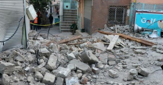İzmir'deki deprem sonrası yaralı sayısı açıklandı