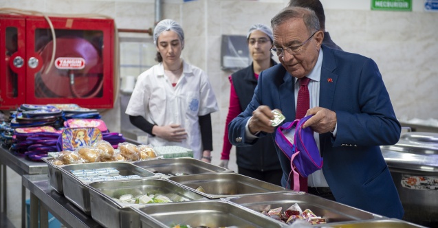 Kılıçdaroğlu'nun vaadi Seyhan'da gerçekleşti