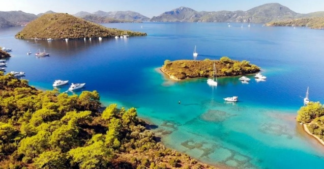 Muğla'da Büyükşehir, kıyıların yapılaşmasına karşı mücadeleyi sürdürüyor!