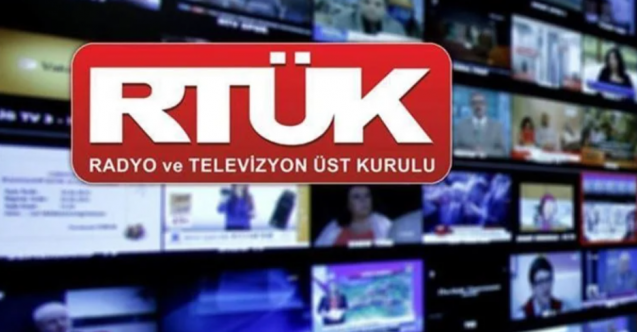 TBMM'de RTÜK üyeliği için seçim günü
