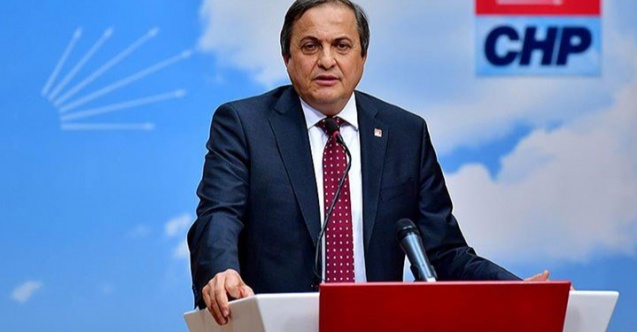 CHP’li Torun’dan Soylu’ya: "Avucunu yalarsın"