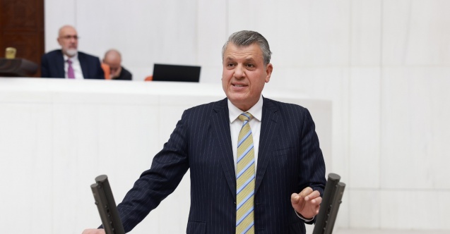 "Halkın borcu artıyor, bankaların kârı uçuyor"
