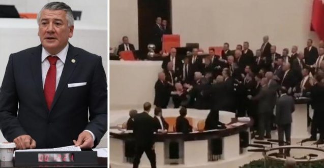 İyi Partili Hüseyin Örs yoğun bakımdan çıktı