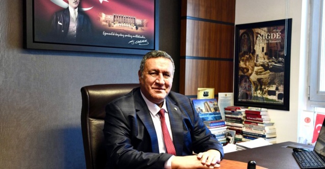 "Kamuda 9 bin 499 taşınmaz el değiştirdi"