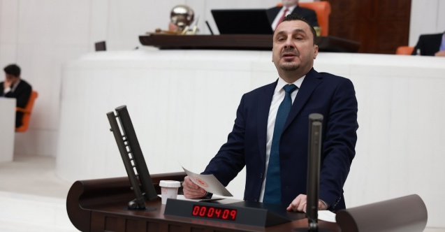 “Kepenk kapatan esnaf sayısı yüzde 20 arttı, 85 bin dükkan kapandı”