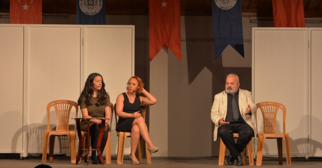 Muğla'da Büyükşehir’den 3 günde 3 tiyatro oyunu