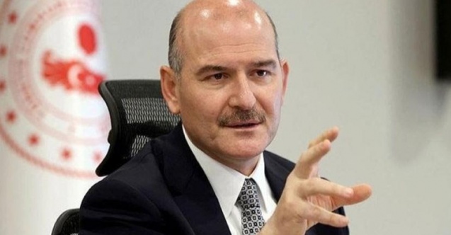 Soylu'dan İBB açıklaması