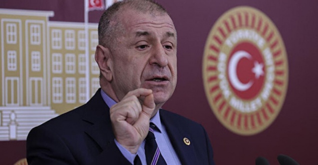 Ümit Özdağ Süleyman Soylu’nun karşısına çıkacağı tarihi duyurdu