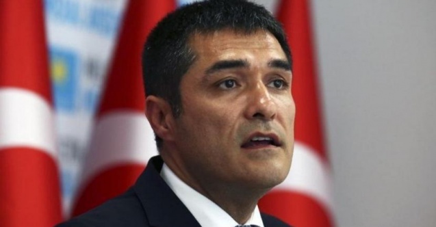 İyi Parti'den Buğra Kavuncu'ya yeni görev