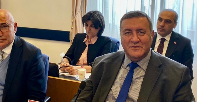 “AKP, emekliyi tavuk eti bile alamaz hale getirdi”