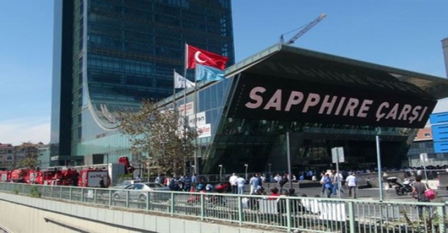 "AKP'li vekil ile Halkbank'tan gökdelen vurgunu!"