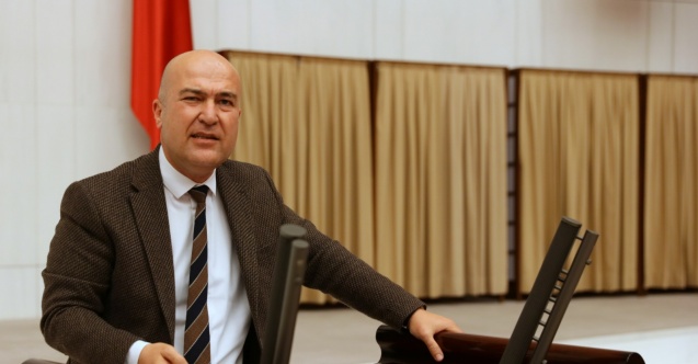 "Bir seçim, her şeyi değiştirecek"