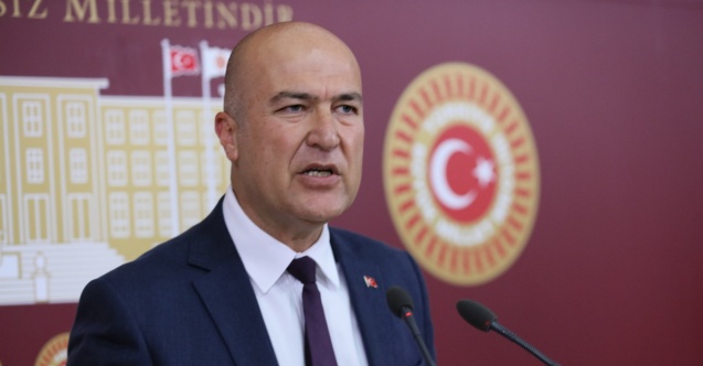 CHP'li Bakan tahliye edilen Hizbullahçıları hatırlattı