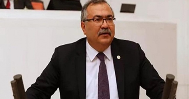 CHP'li Bülbül'den vakıflara ait taşınmazlardaki fahiş kira artışına düzenleme talebi
