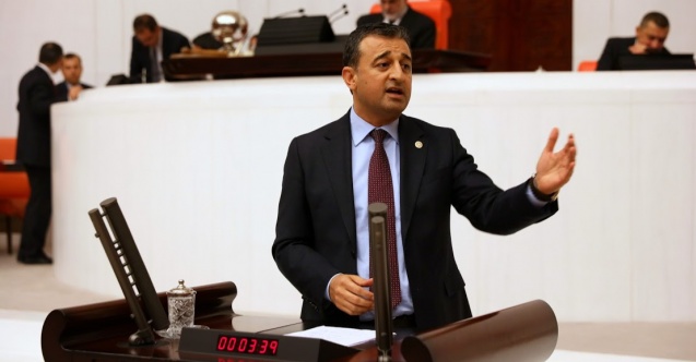 CHP'li Bulut: "EYT, EPT oldu!"