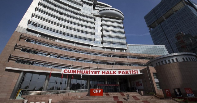 CHP'de 81 il başkanıyla "Seçim Güvenliği" toplantısı