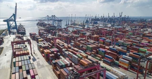 Dış ticaret açığında yeni rekor