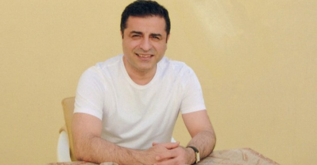 HDP'den Demirtaş'ın adaylığı hakkında açıklama