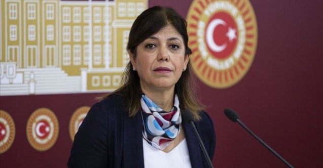 HDP'den Erdoğan'ın adaylığına dair açıklama