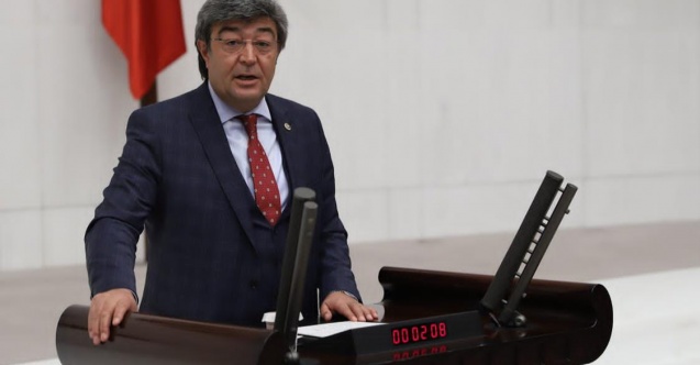 "Her 3 kişiden biri icralık oldu"