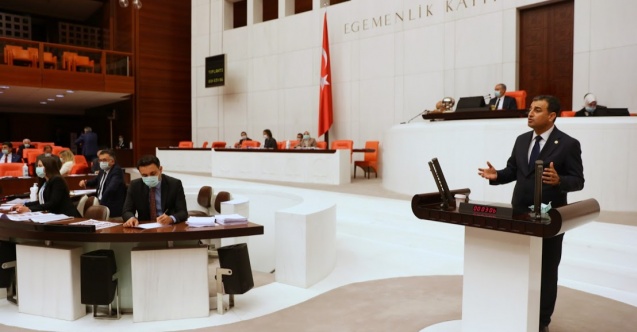 "İktidar, ülkeyi borç batağına sapladı"
