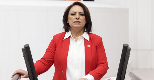 “Kemal Kılıçdaroğlu’nu dinlemediler, 13 ay sonra etiket avına çıktılar”
