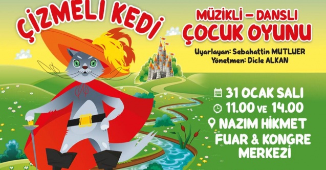 Konyaaltı’ndan öğrencilere sömestr hediyesi