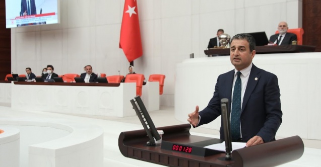 "Medipol Yönetmeliği geri çekilsin"