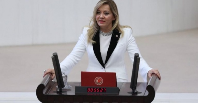 "Milletin varlıklarını batan geminin malları gibi satamazsınız"