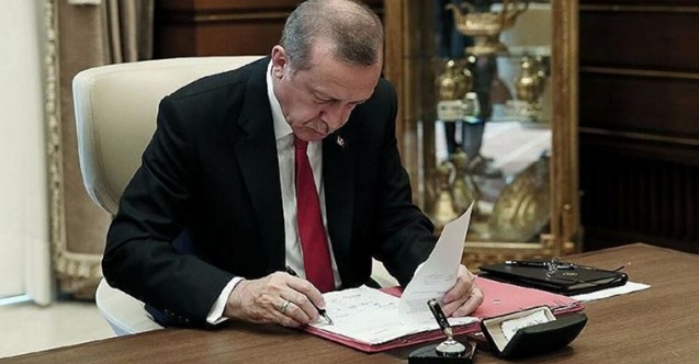 Örtülü ödenek harcamasında rekor