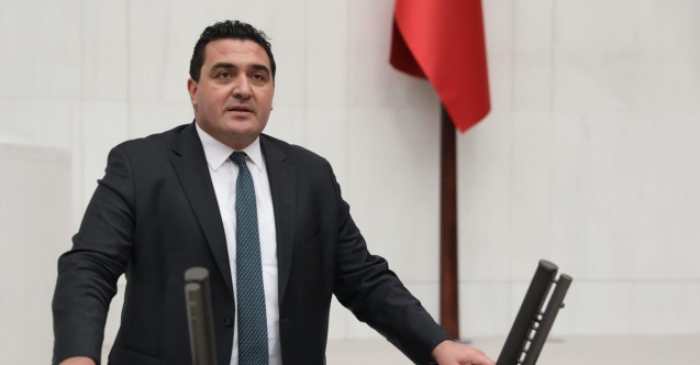 "Sivas'ta sağlık alanında sorunların sonu gelmiyor"