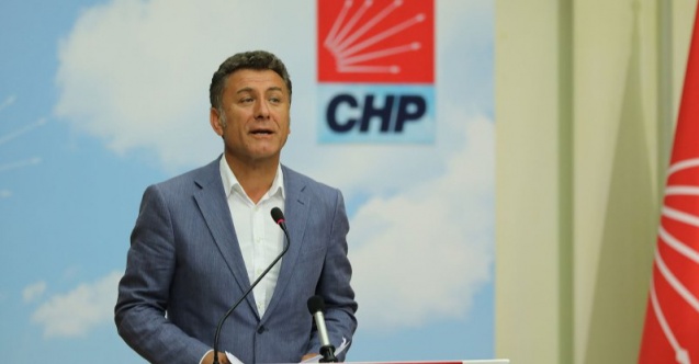 "Türkiye'de meteorolojik kuraklık yaşanıyor"