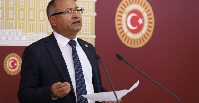“Üç engelli maaşını toplasan bile açlık sınırına erişilemiyor!”