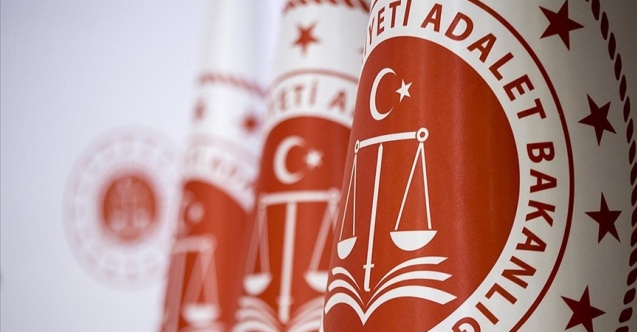 Adalet Bakanlığı'ndan yağma olaylarına karşı hırsızlık genelgesi