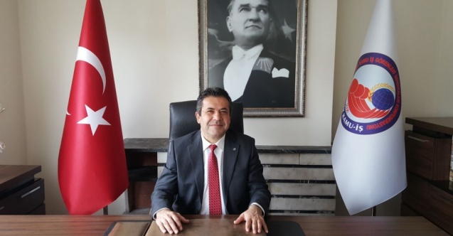 "AKP iktidarı yurttaşlara muhtaç kaldı"