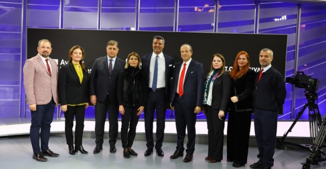 Avcılar ile Karşıyaka belediyeleri arasında deprem protokolü