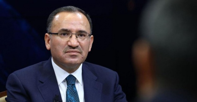 Bakan Bozdağ: "İhmali, kusuru, kastı olanlar varsa hepsi hesabını verecek"