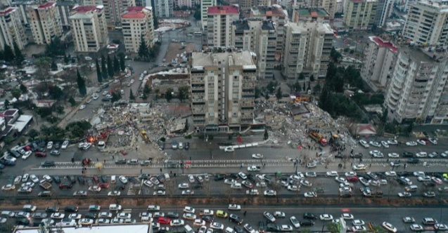 Can kaybı 3 bin 381'e yükseldi!