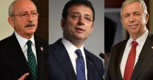 CHP'li başkanlar Hatay'a gidiyor