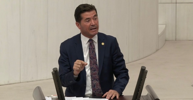 CHP'li Kaya'dan EYT çağrısı: "Bir işi yapacaksanız tam yapın"