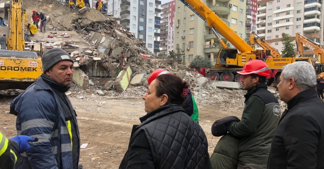 CHP’li Şevkin’den 2. Fay Yasası teklifi