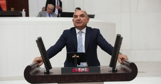 "Cumhurbaşkanı stokçulukla mücadeleye Kızılay'dan başlasın"