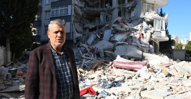 "Deprem raporu raflarda bekliyor"