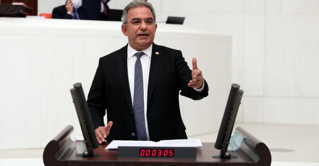 "Deprem sigortası olmayan depremzedeler yapılan konutlardan faydalanamayacak"