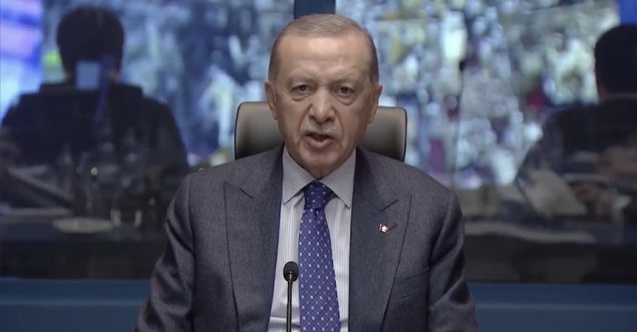 Cumhurbaşkanı Erdoğan deprem bölgesine gidiyor