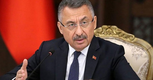 Fuat Oktay can kaybı sayısını açıkladı