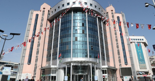 İzmit Belediyesinden Kahramanmaraş için yardım kampanyası