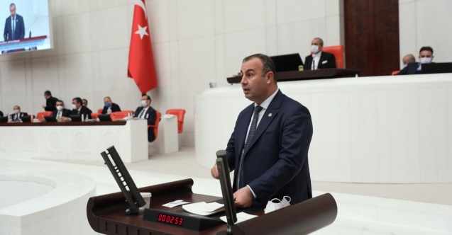 "Nimet Rusya'nın, külfet Türkiye'nin"