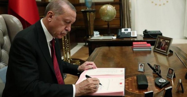 OHAL kapsamında yapılaşmaya ilişkin karar yayınlandı